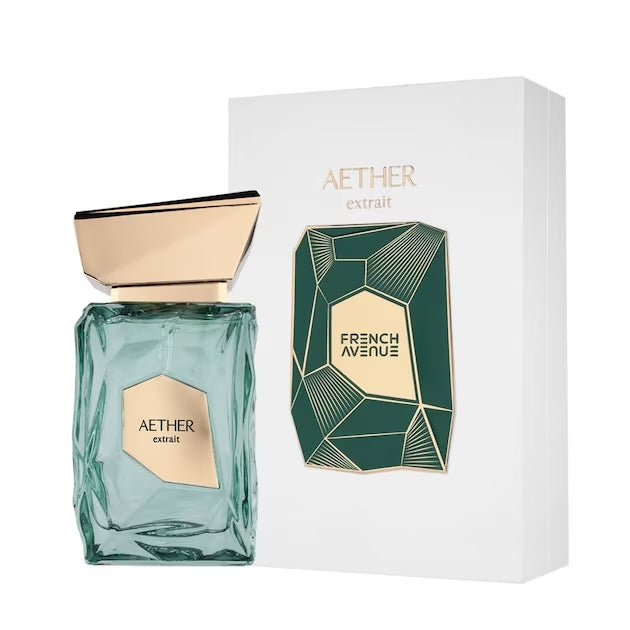Aether Extrait de Parfum 100 ml - French Avenue
