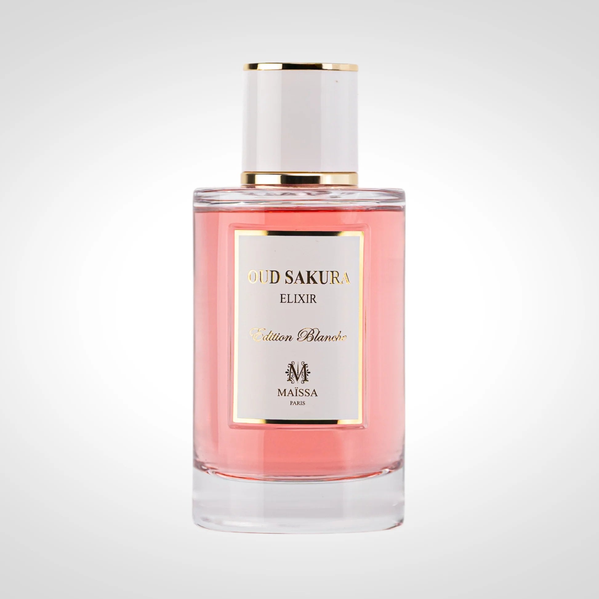 Maïssa - Oud Sakura Eau de Parfum Unisex 50 ml