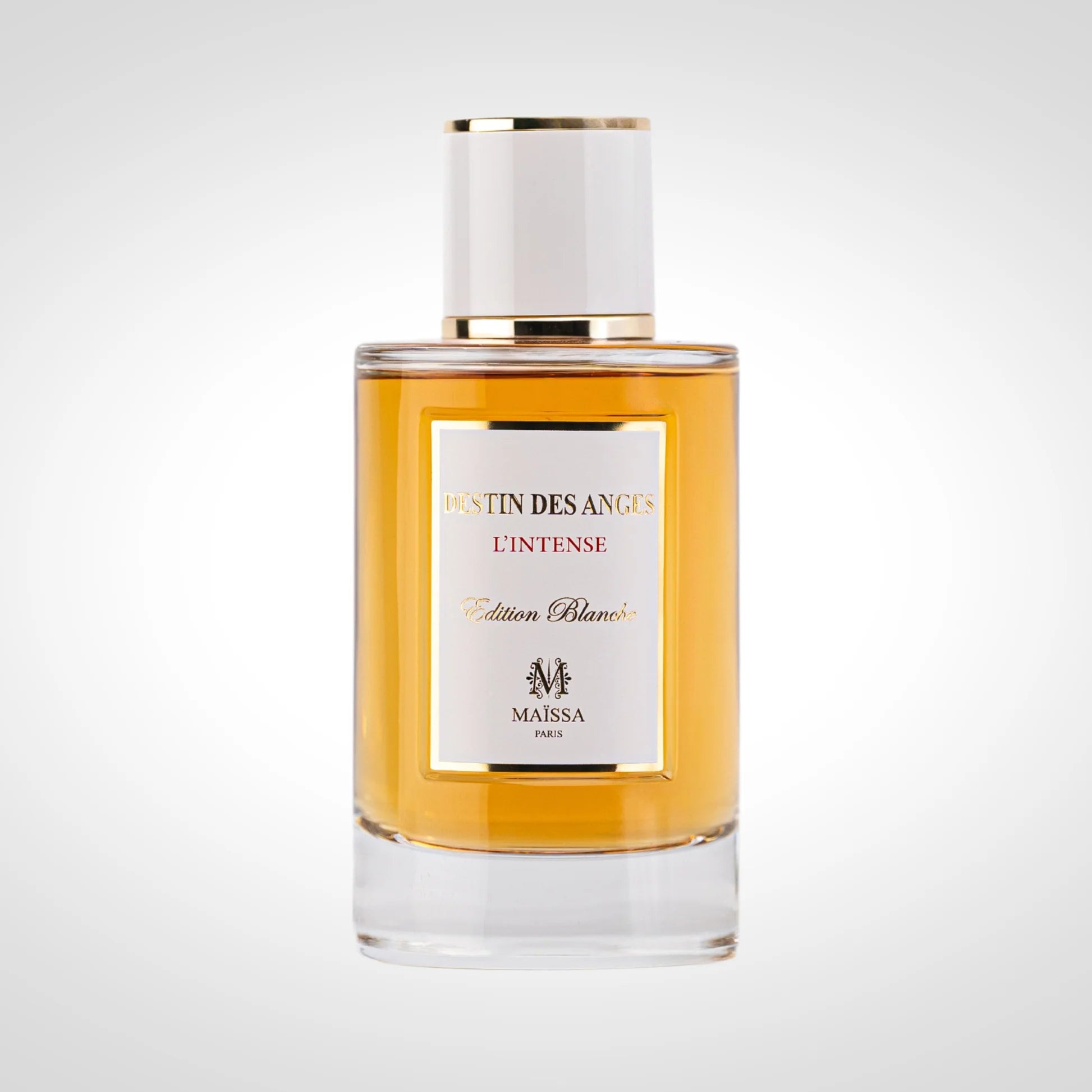Maïssa - Destin des Angels Eau de Parfum Unisex 50 ml
