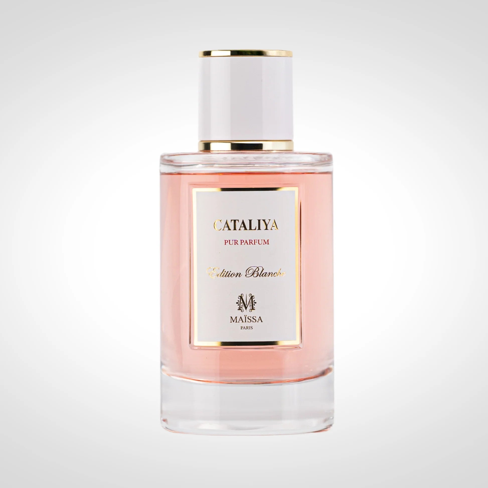 Maïssa - Cataliya Eau de Parfum 50 ml Unisex 50 ml