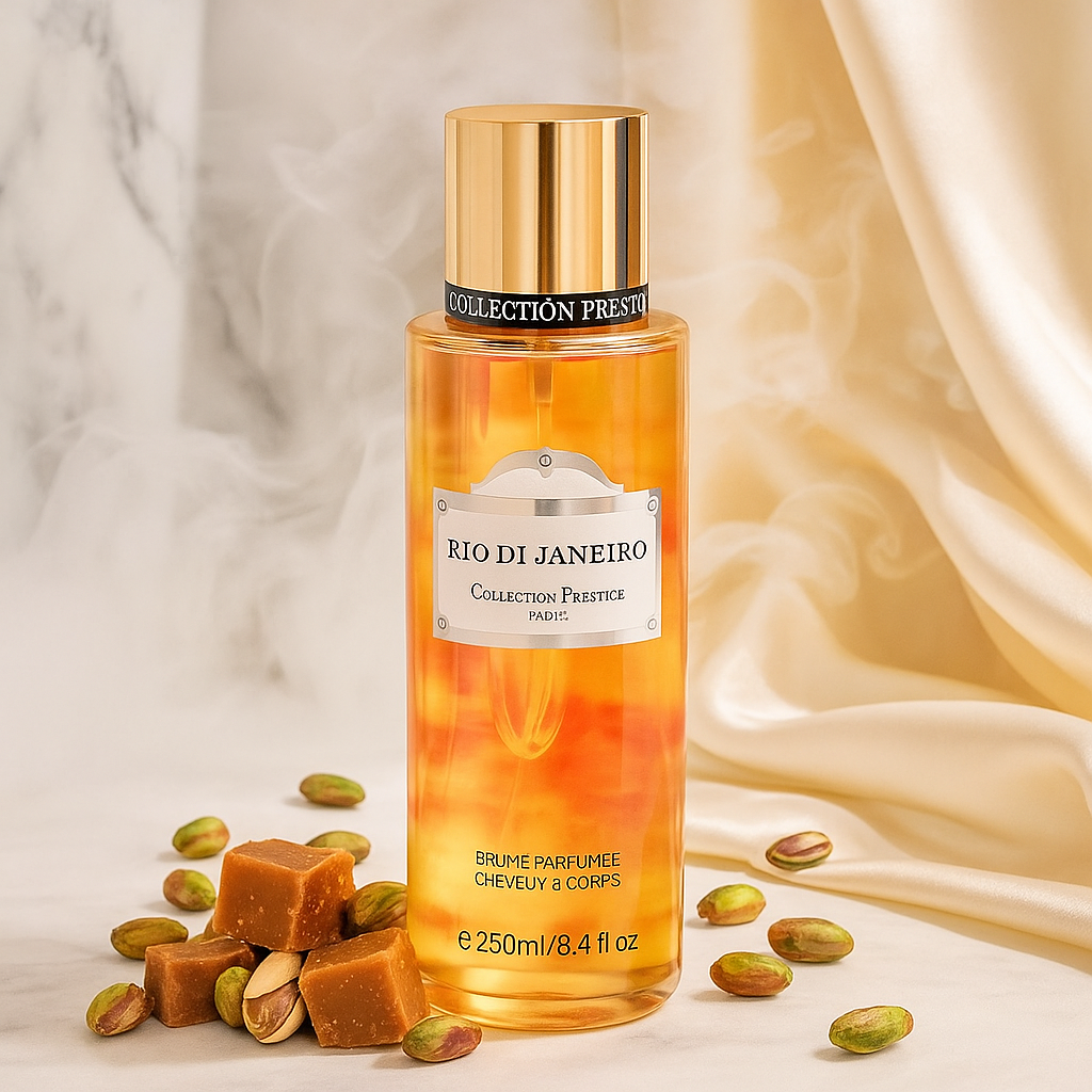 Collection Prestige Bodyspray - Rio di Janeiro  250 ml
