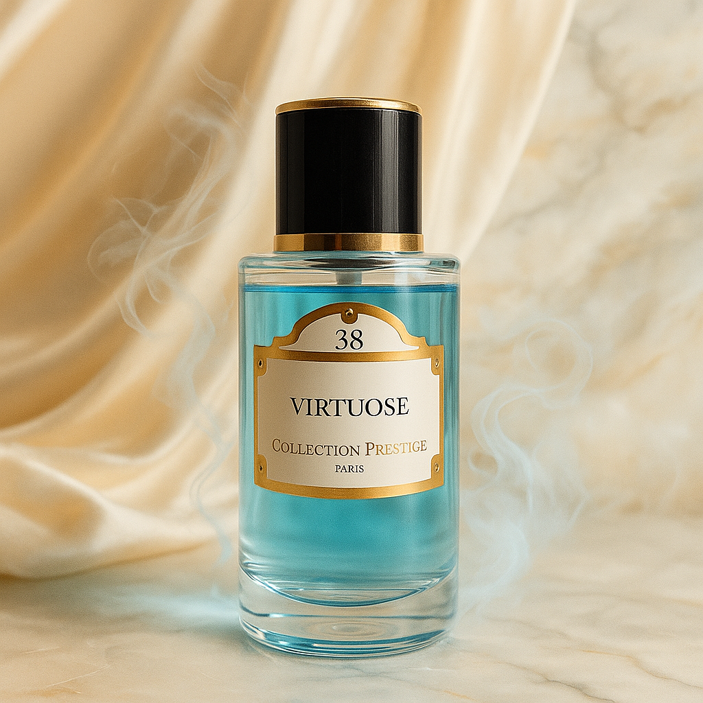 Collection Prestige - 38 Virtuose Eau de Parfum 50 ml