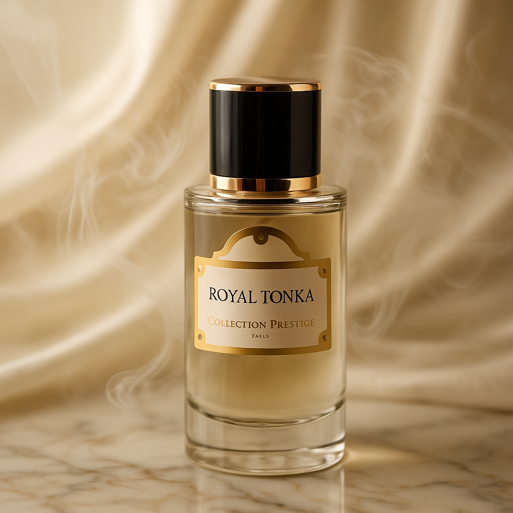Collection Prestige - Royal Tonka Eau de Parfum 50 ml