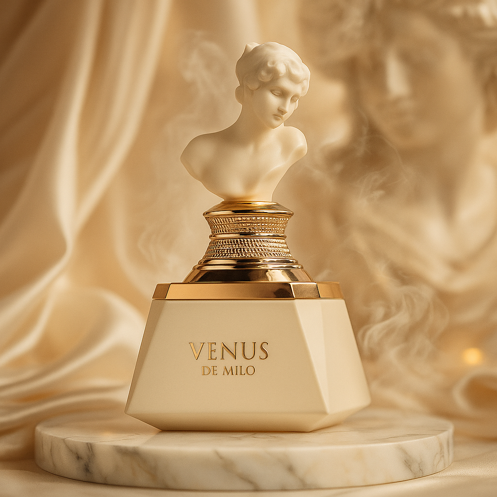 Venus de Milo Eau de Parfum 100 ml - French Avenue