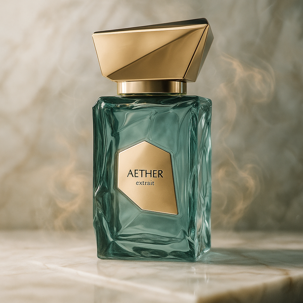 Aether Extrait de Parfum 100 ml - French Avenue