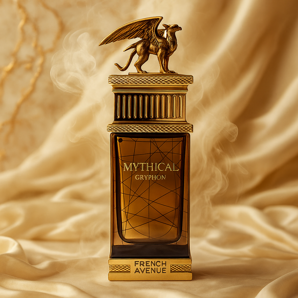 Mythical Gryphon Eau de Parfum 100 ml - French Avenue