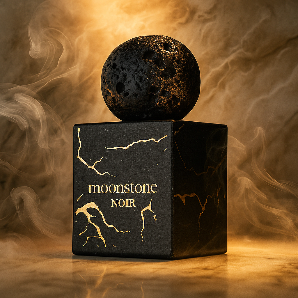 Moonstone Noire Eau de Parfum 100 ml - French Avenue