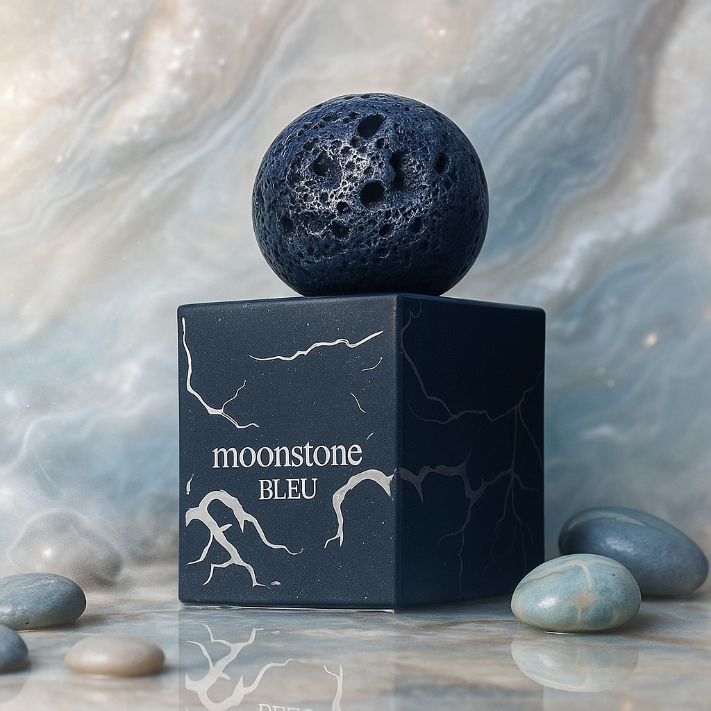 Moonstone Bleu Eau de Parfum 100 ml - French Avenue