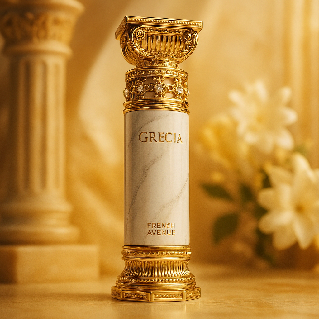 Grecia Eau de Parfum 100 ml - French Avenue