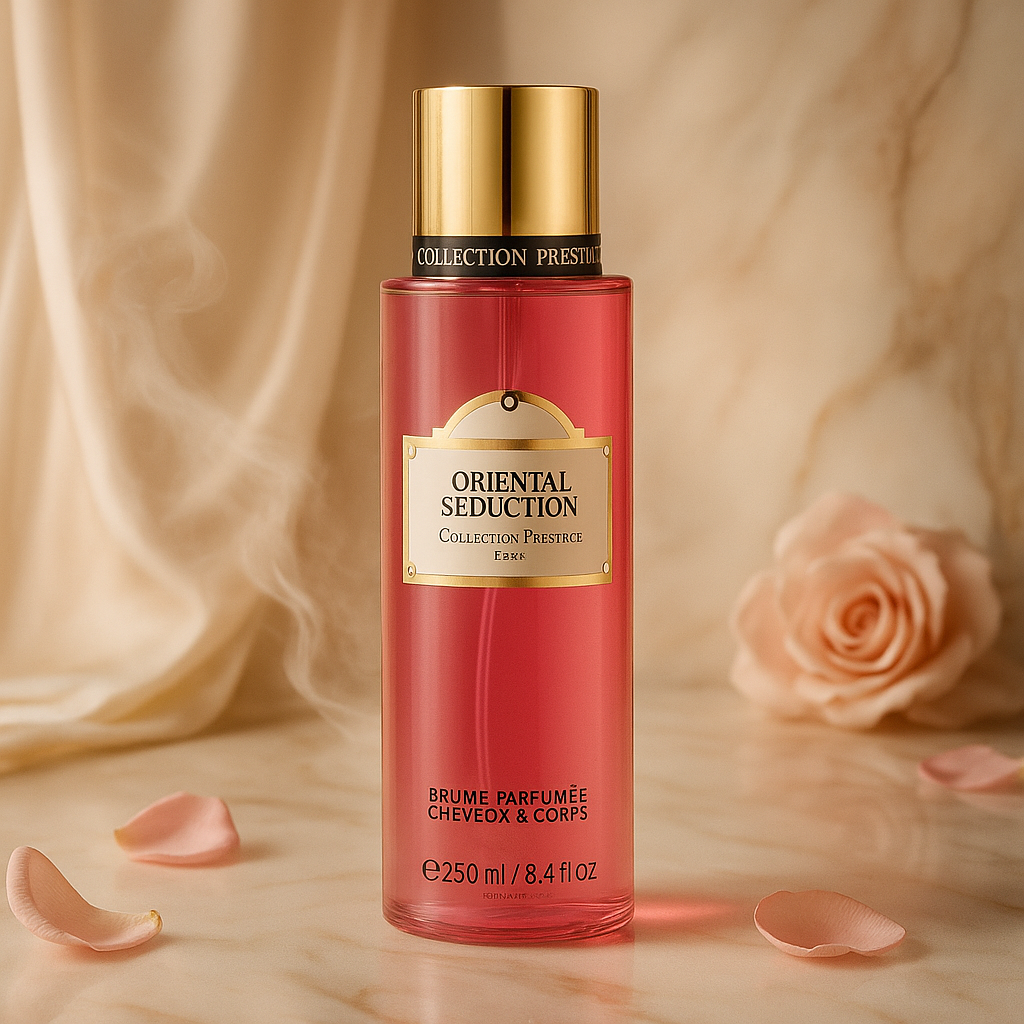 Collection Prestige Bodyspray - Oriental Seduction 250 ml