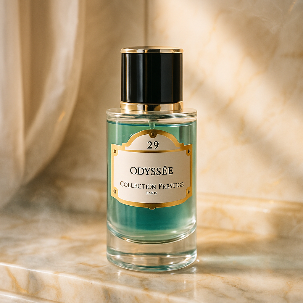 Collection Prestige - 29 Odyssee Eau de Parfum 50 ml