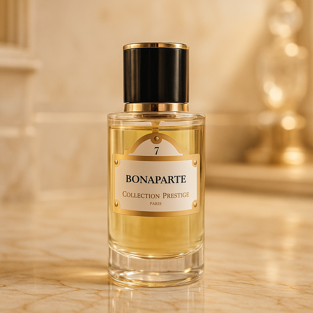 Collection Prestige - 7 Bonaparte Eau de Parfum 50 ml