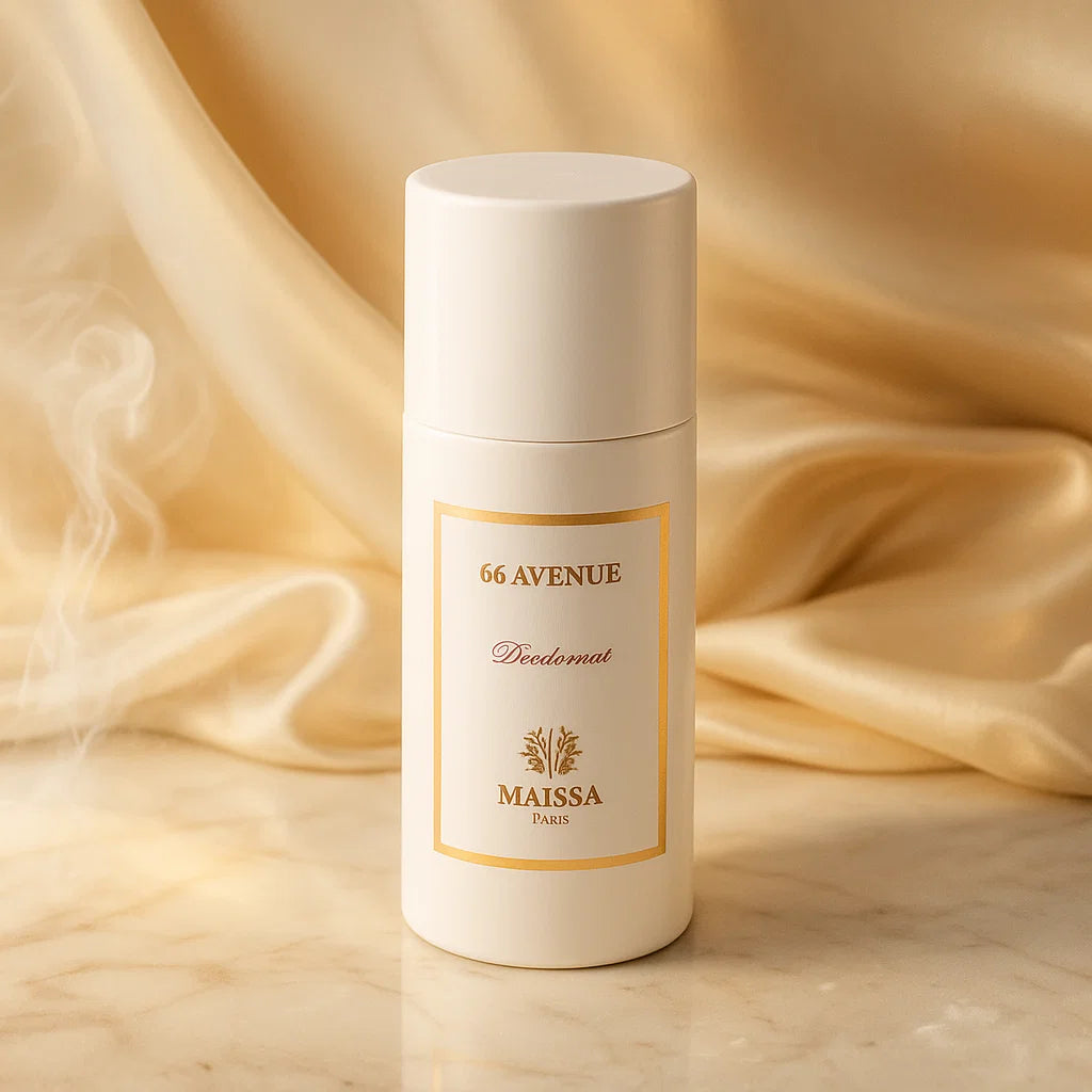 66 Avenue – Deodorant by Maïssa