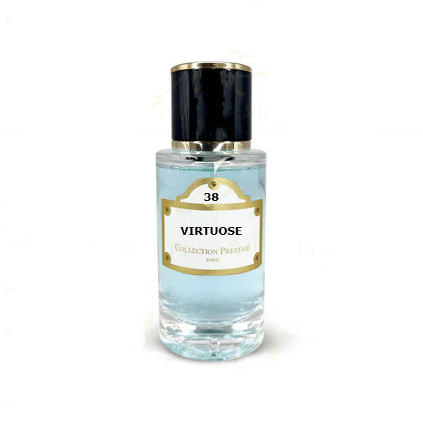 Collection Prestige - 38 Virtuose Eau de Parfum 50 ml