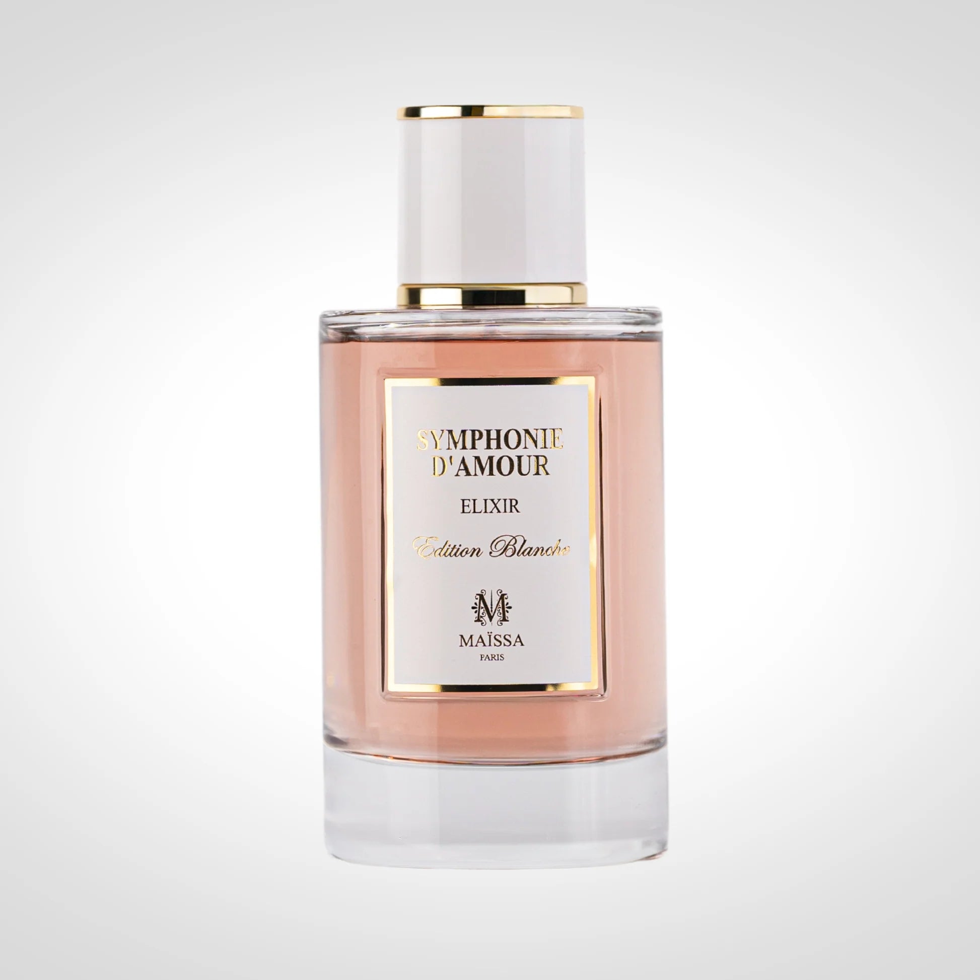 Maïssa - Symphonie d’Amour Eau de Parfum Unisex 50 ml