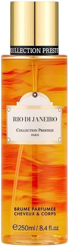 Rio di Janeiro – Brume Parfumée Cheveux & Corps (250 ml)