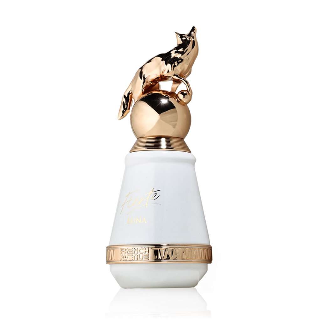 Fierte Luna Eau de Parfum 80 ml - French Avenue