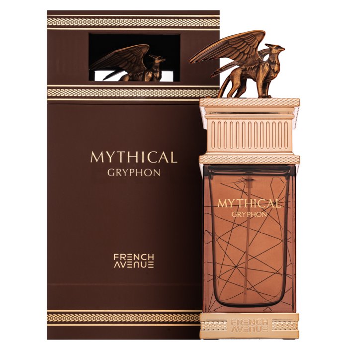 Mythical Gryphon Eau de Parfum 100 ml - French Avenue