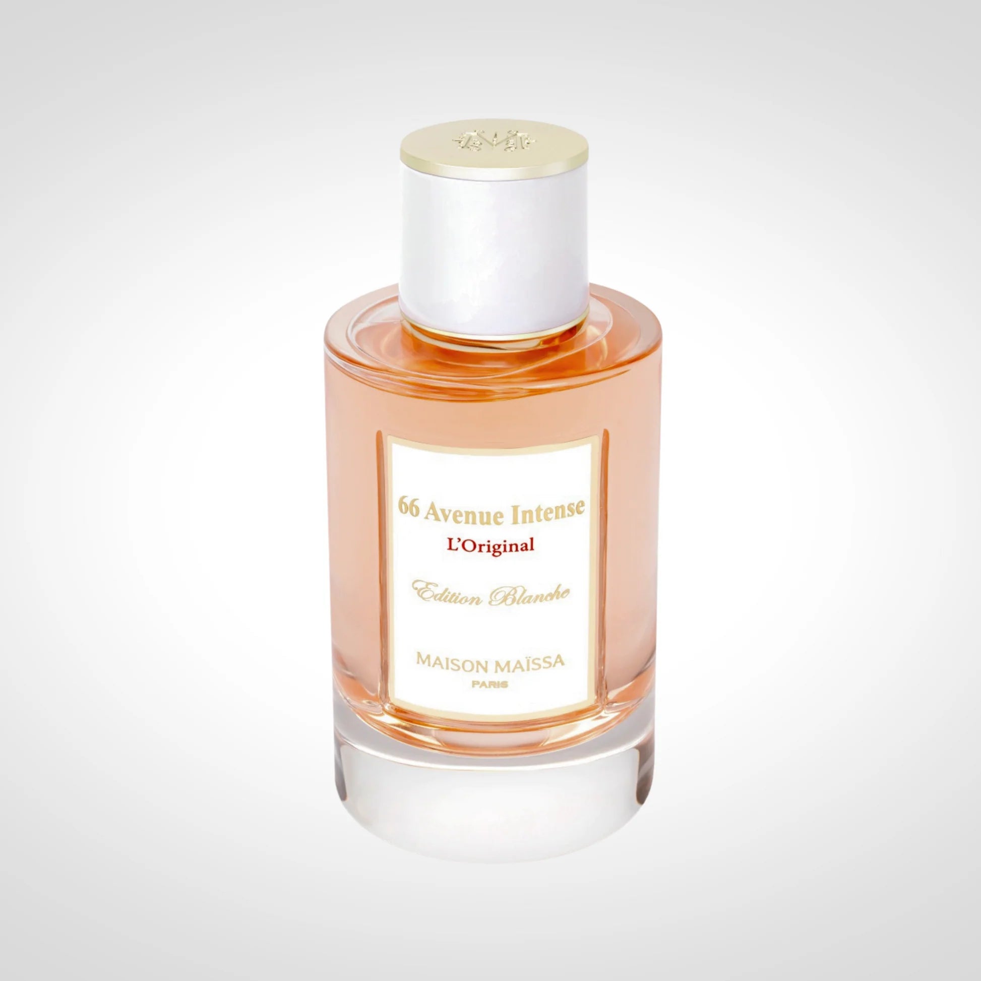 Maïssa - 66 Avenue Eau de Parfum Unisex 50 ml
