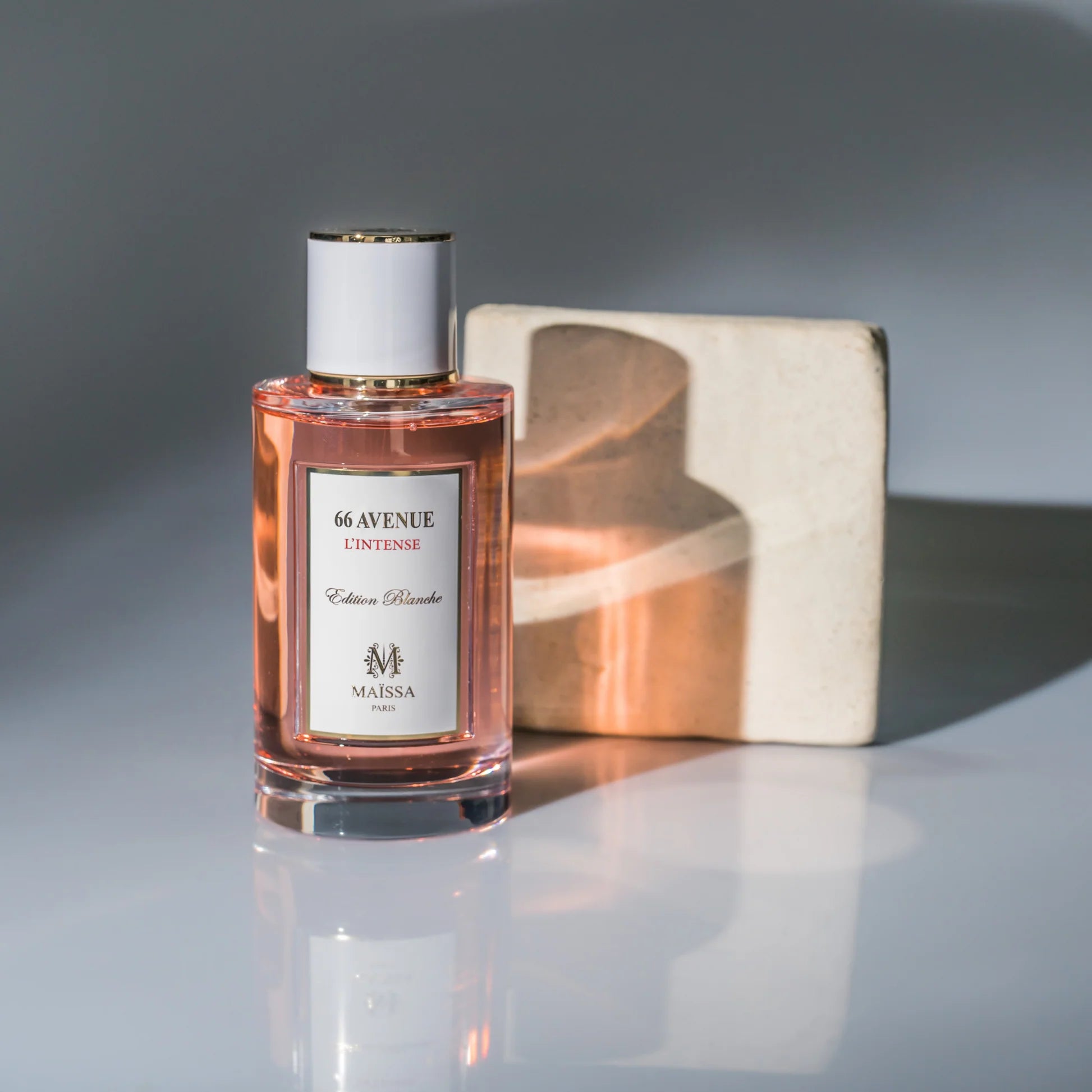 Maïssa - 66 Avenue Eau de Parfum Unisex 50 ml