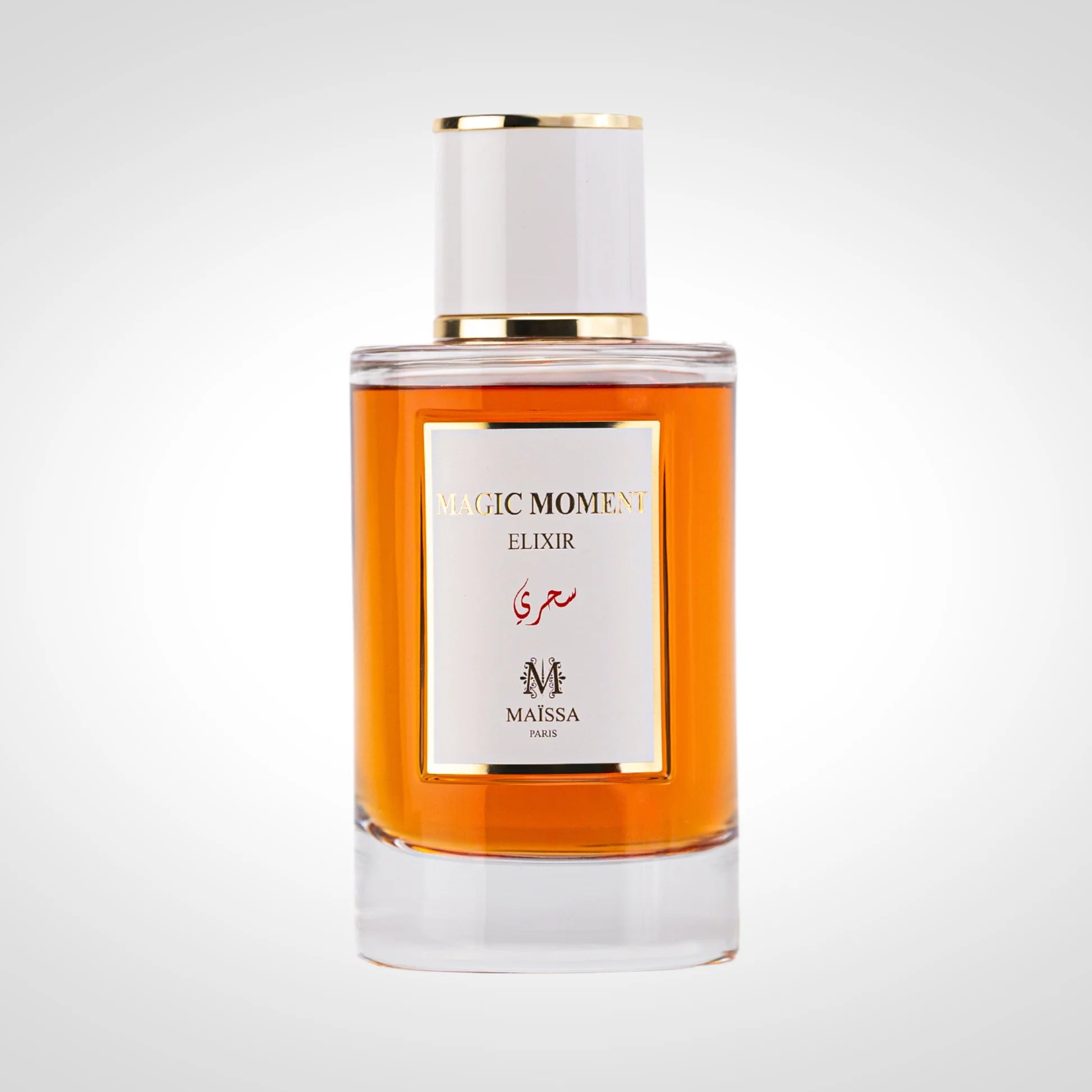 Maïssa - Magic Moment Eau de Parfum Unisex 50 ml