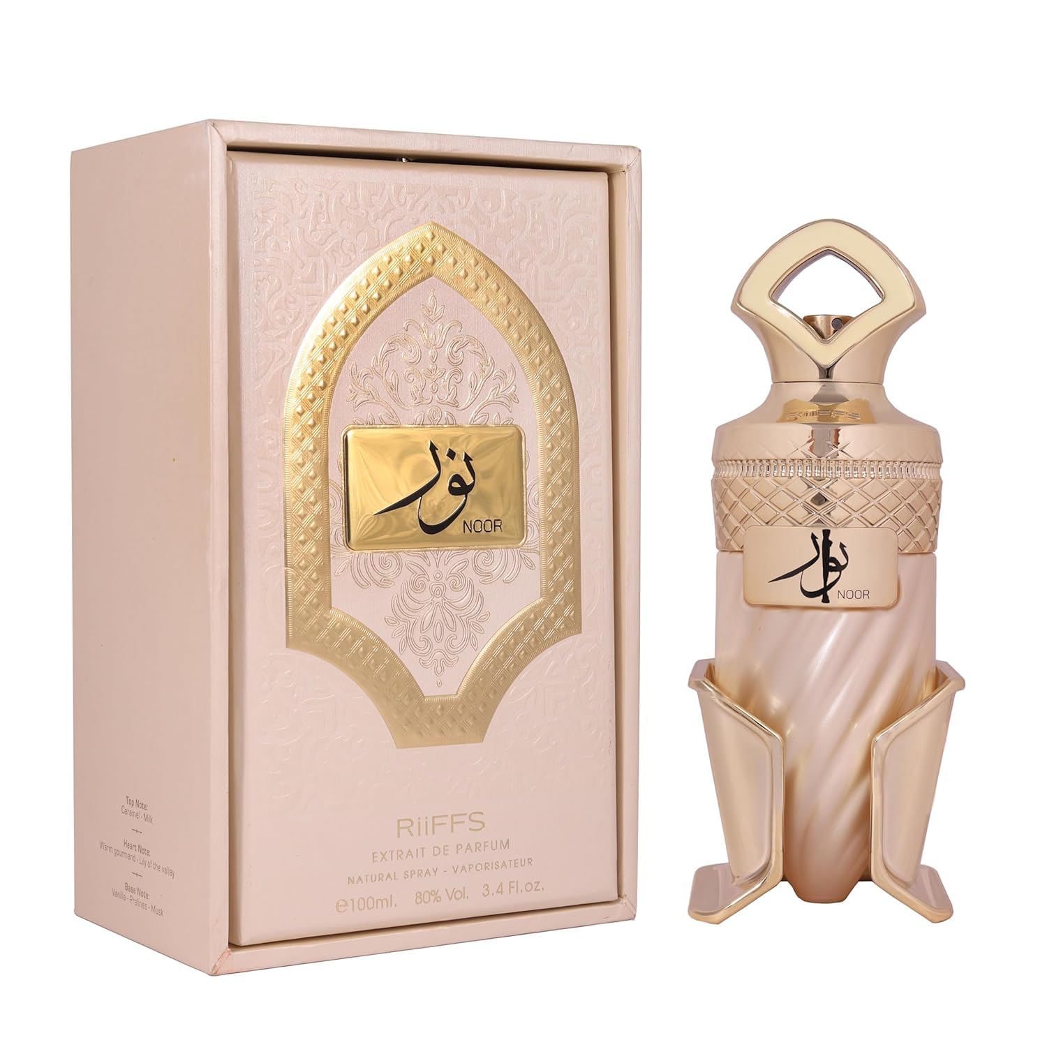 Riiffs Noor Extrait de parfum 100 ml