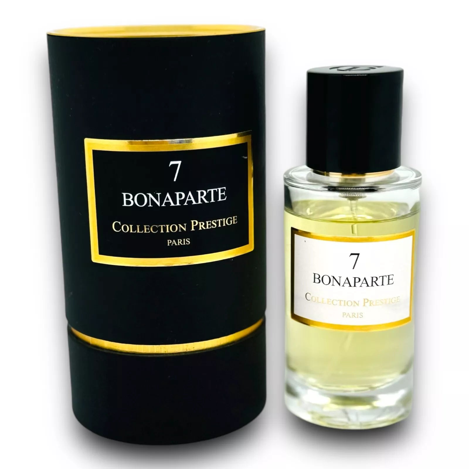 Collection Prestige - 7 Bonaparte Eau de Parfum 50 ml