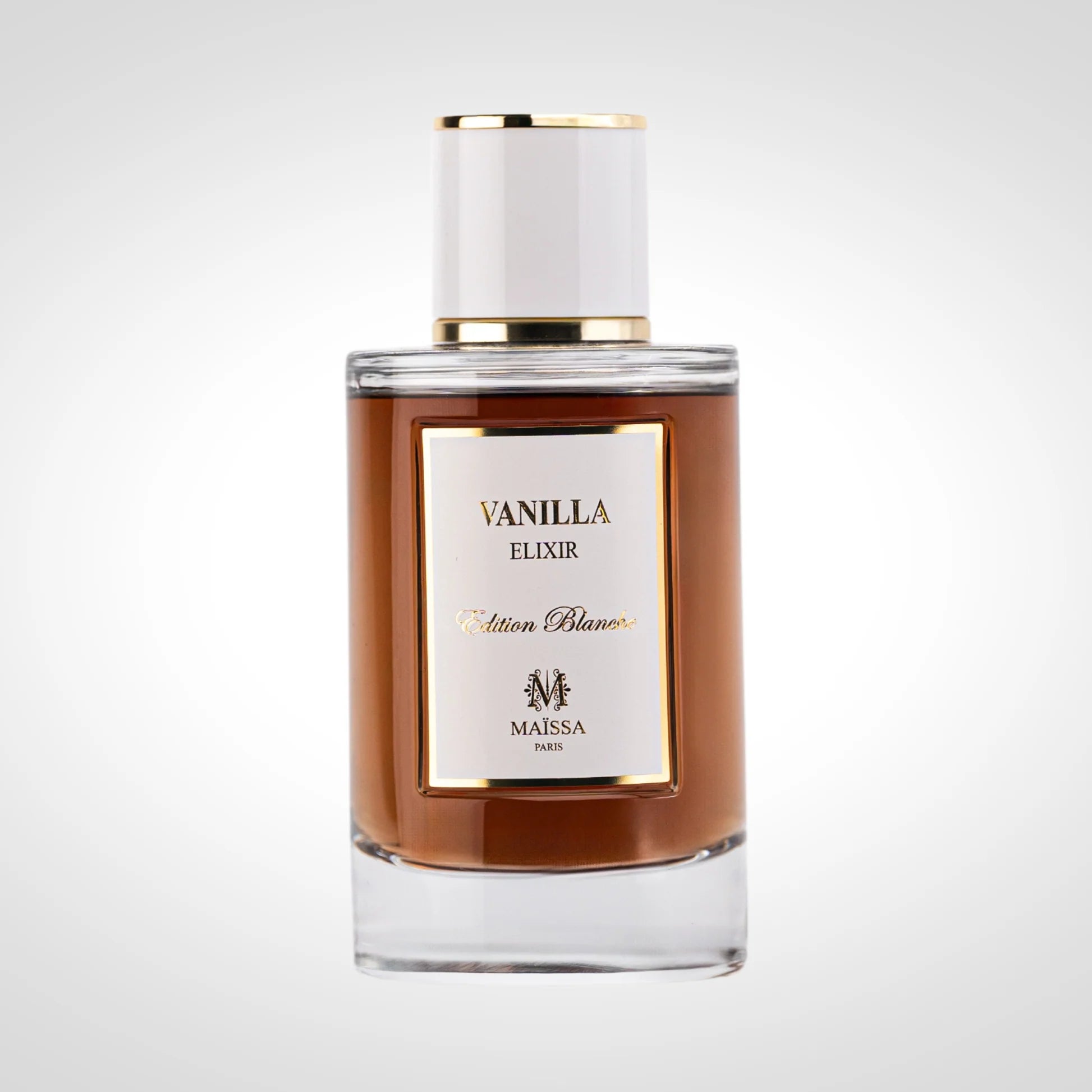 Maïssa - Vanilla Eau de Parfum Unisex 50 ml