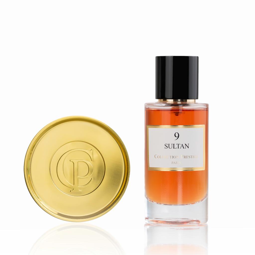 Collection Prestige - 9 Sultan Eau de Parfum 50 ml
