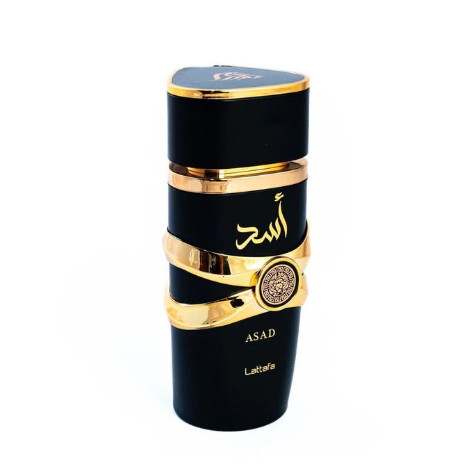 Lattafa Asad Eau de Parfum 100 ml