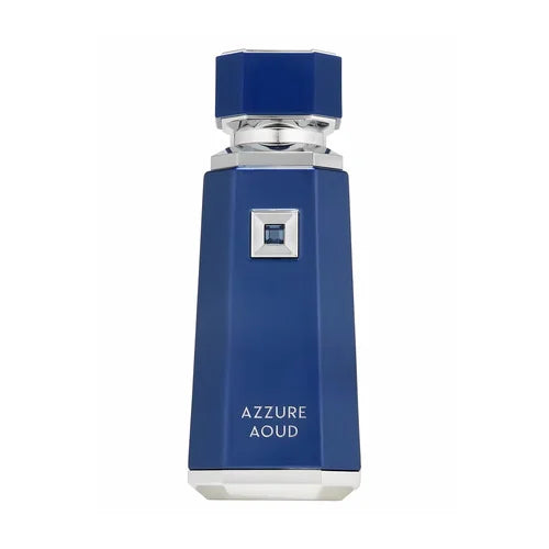 Azzure Aoud Eau de Parfum 100 ml - French Avenue