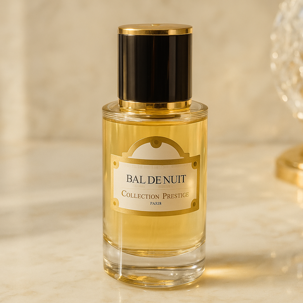 Collection Prestige - Bal de Nuit Eau de Parfum 50 ml