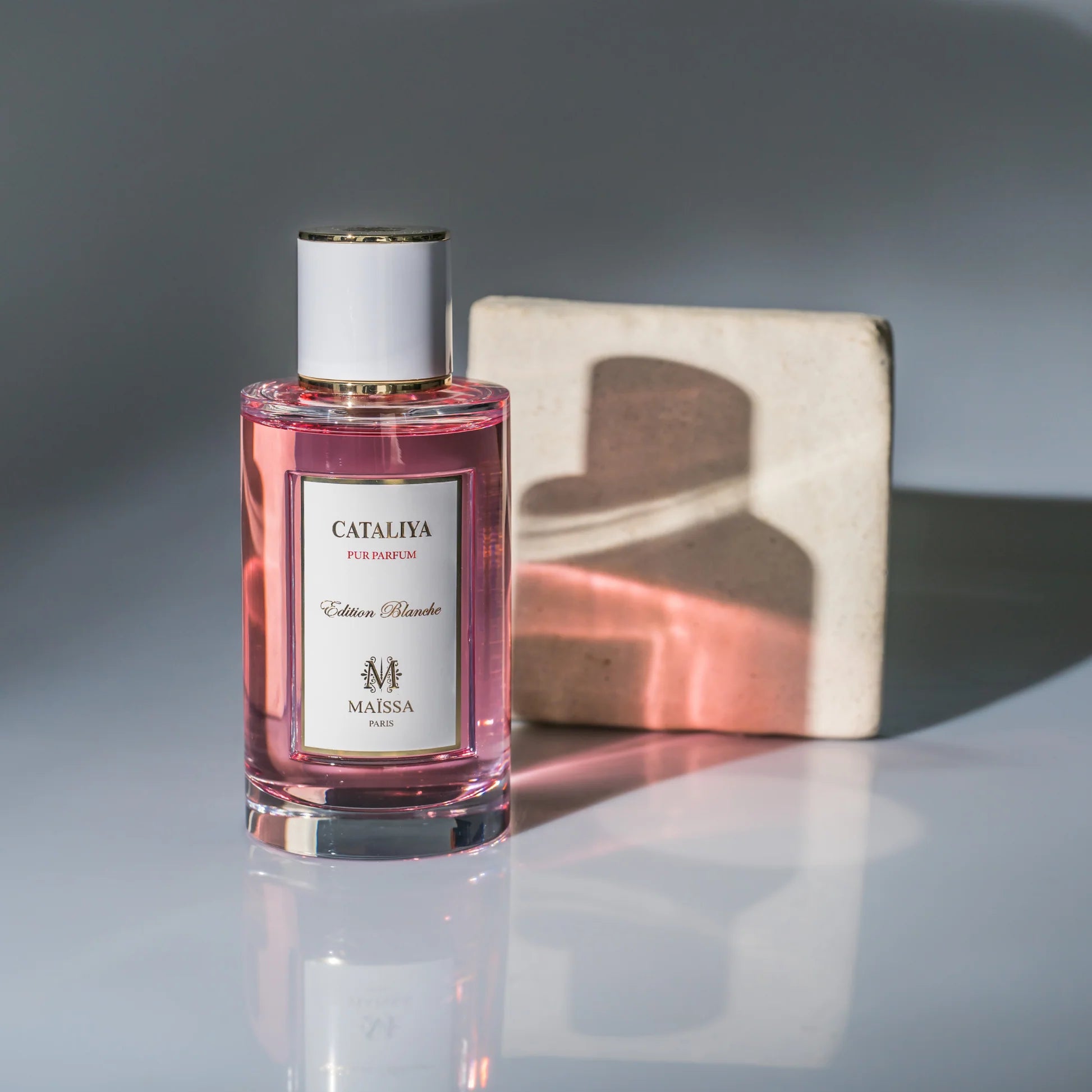 Maïssa - Cataliya Eau de Parfum 50 ml Unisex 50 ml