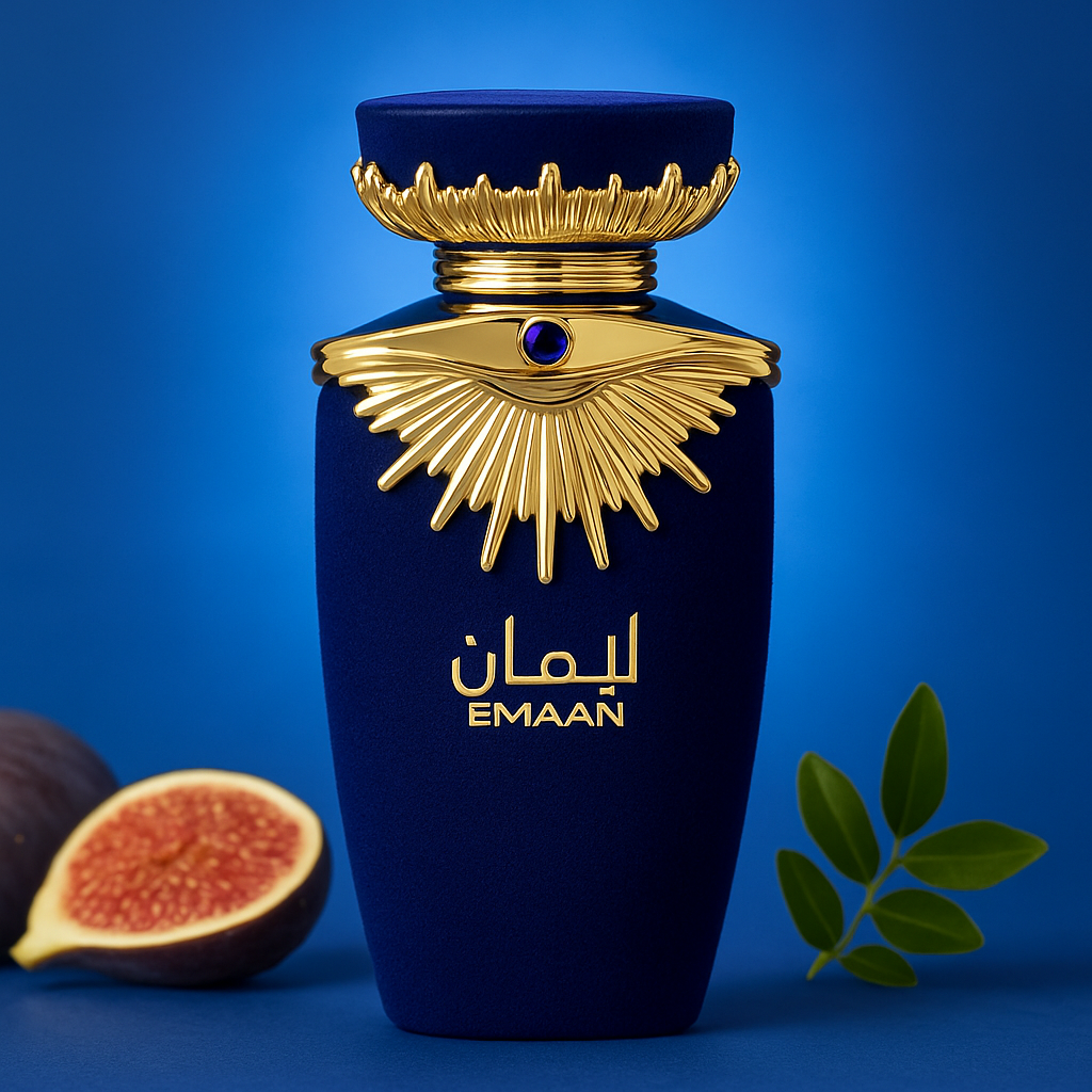 Lattafa Emaan Eau de Parfum 100 ml