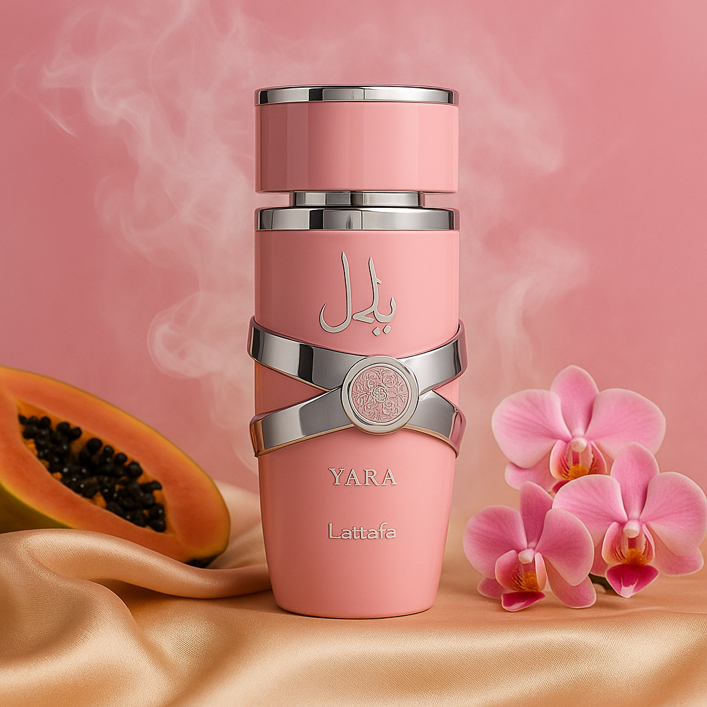 Lattafa Yara Eau de Parfum 100 ml