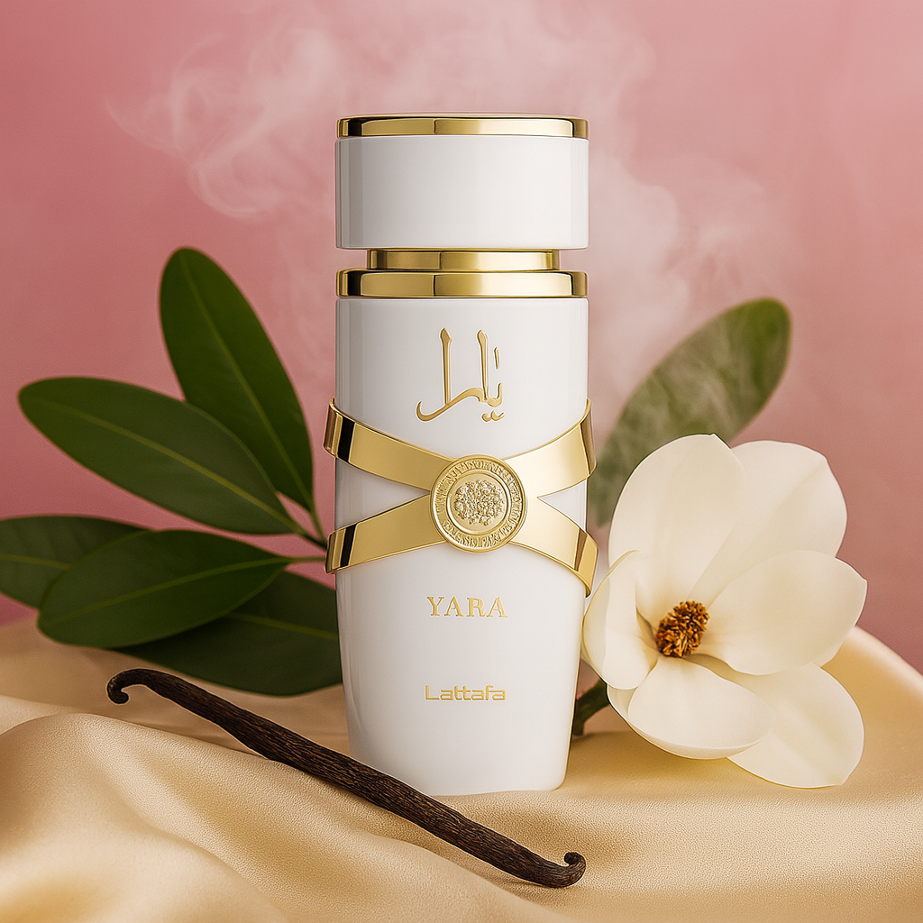 Lattafa Yara Moi Eau de Parfum 100 ml