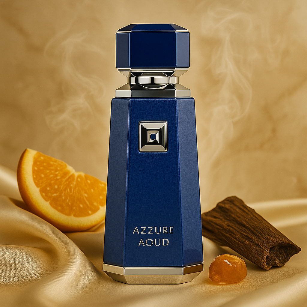 Azzure Aoud Eau de Parfum 100 ml - French Avenue