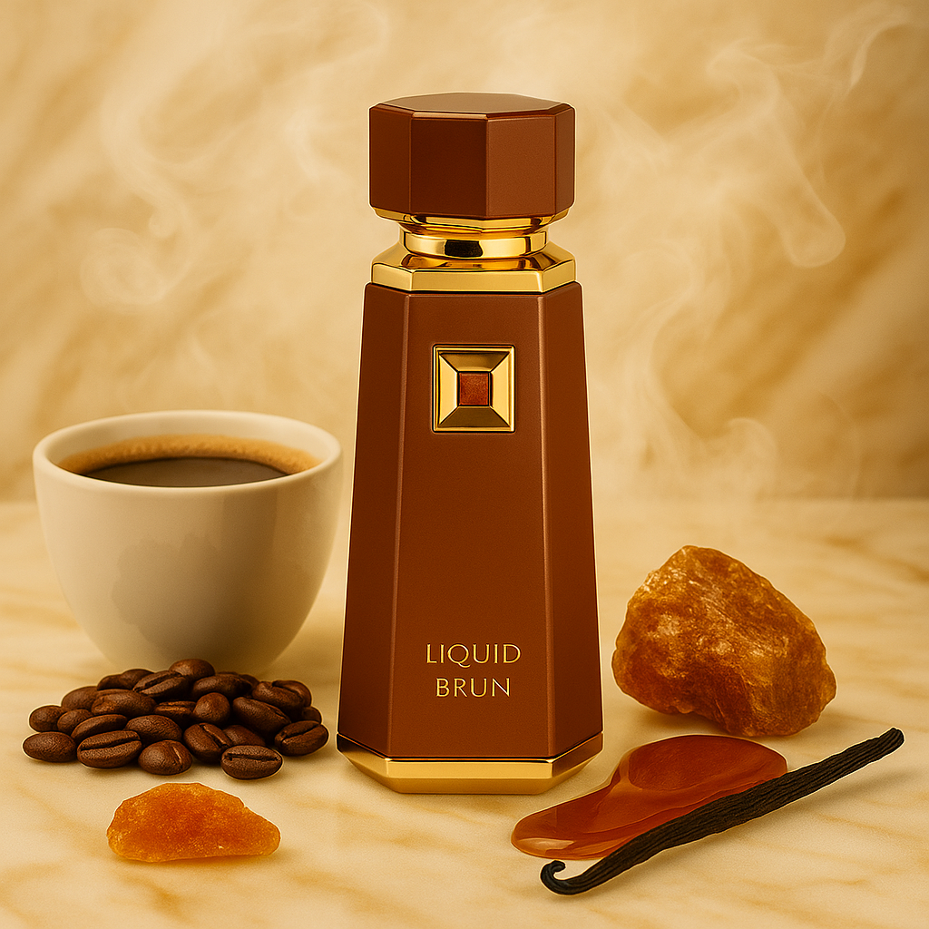 Liquid Brun Eau de Parfum 100 ml - French Avenue