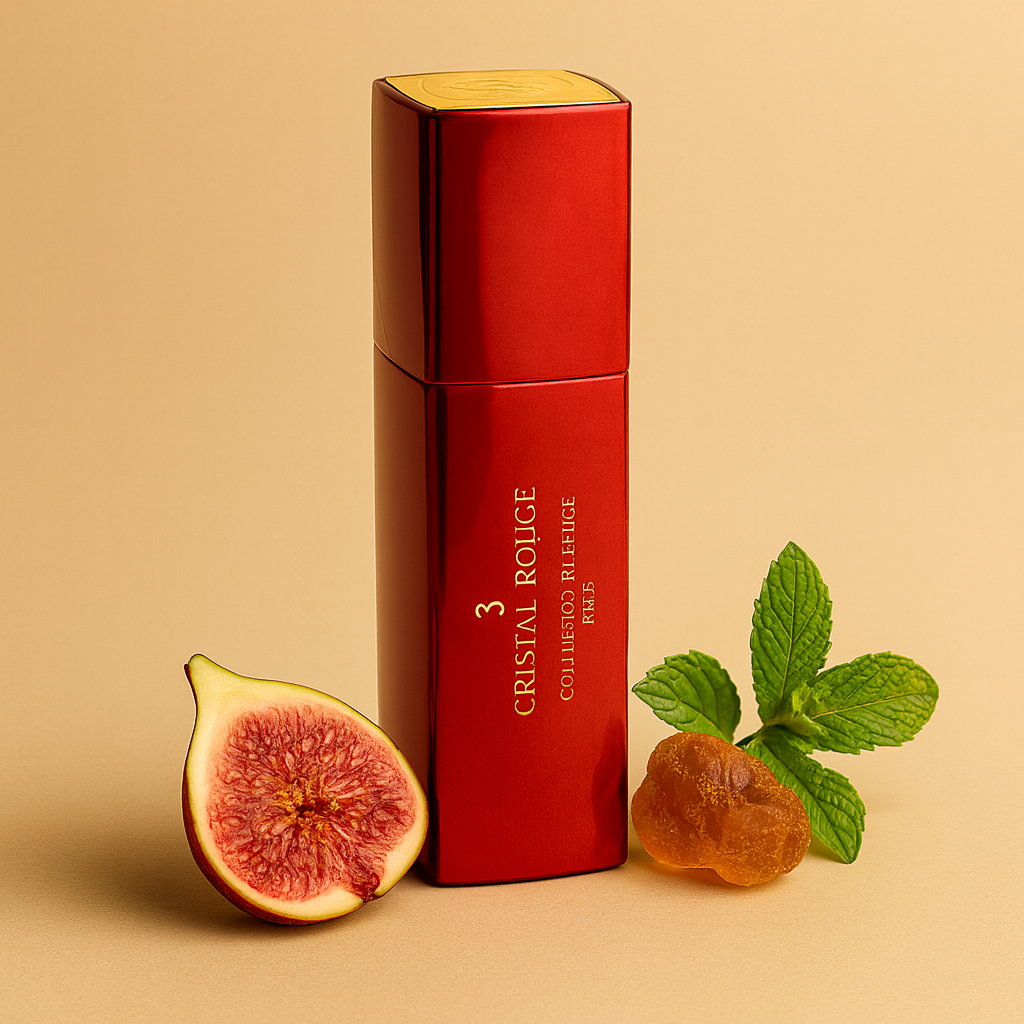 Collection Prestige - 3 Cristal Rouge Eau de Parfum 20 ml