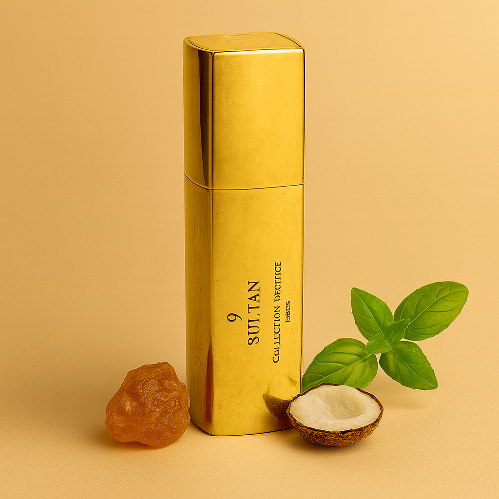 Collection Prestige - 9 Sultan Eau de Parfum 20 ml