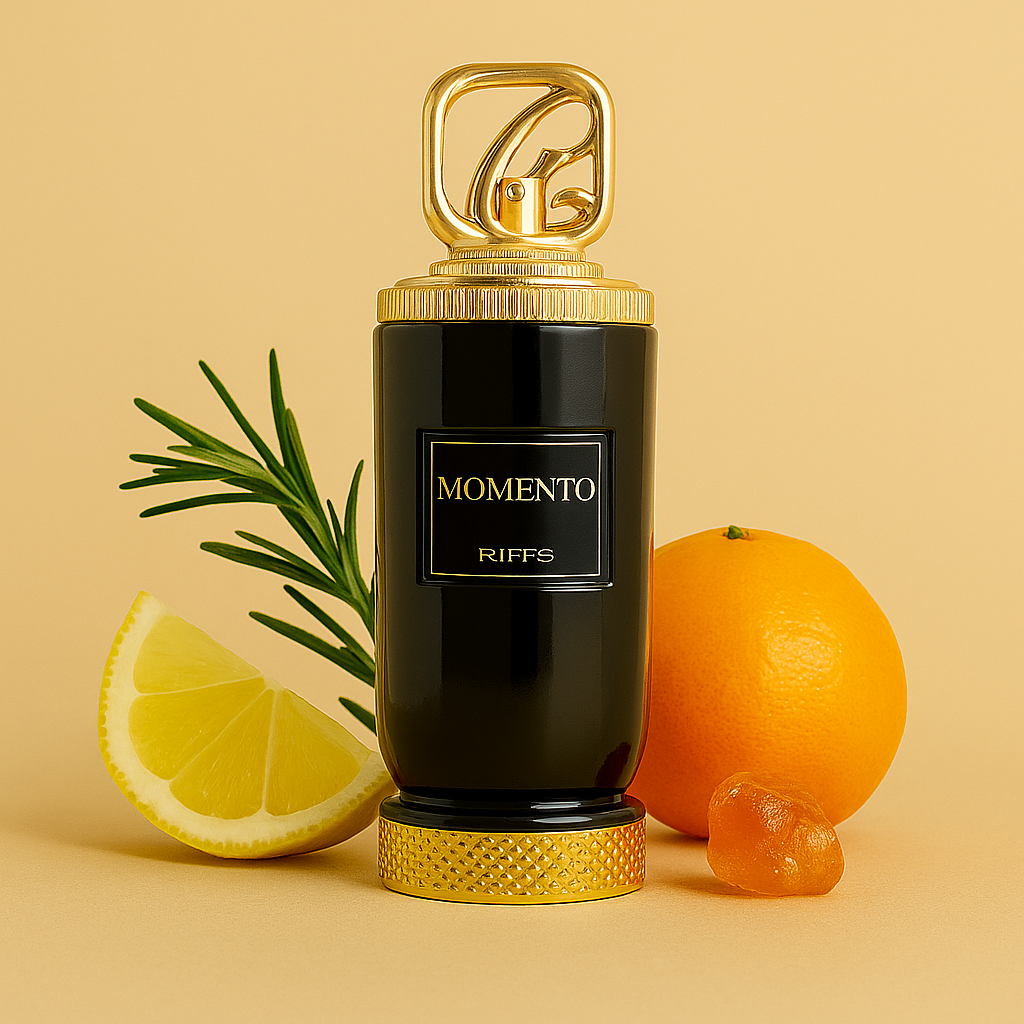 Riiffs Momento Extrait de parfum 100 ml