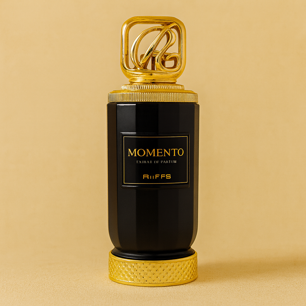 Riiffs Momento Extrait de parfum 100 ml