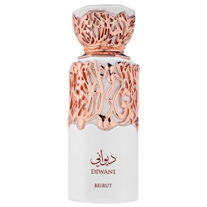 Diwani Beirut Eau de Parfum 100 ml - French Avenue