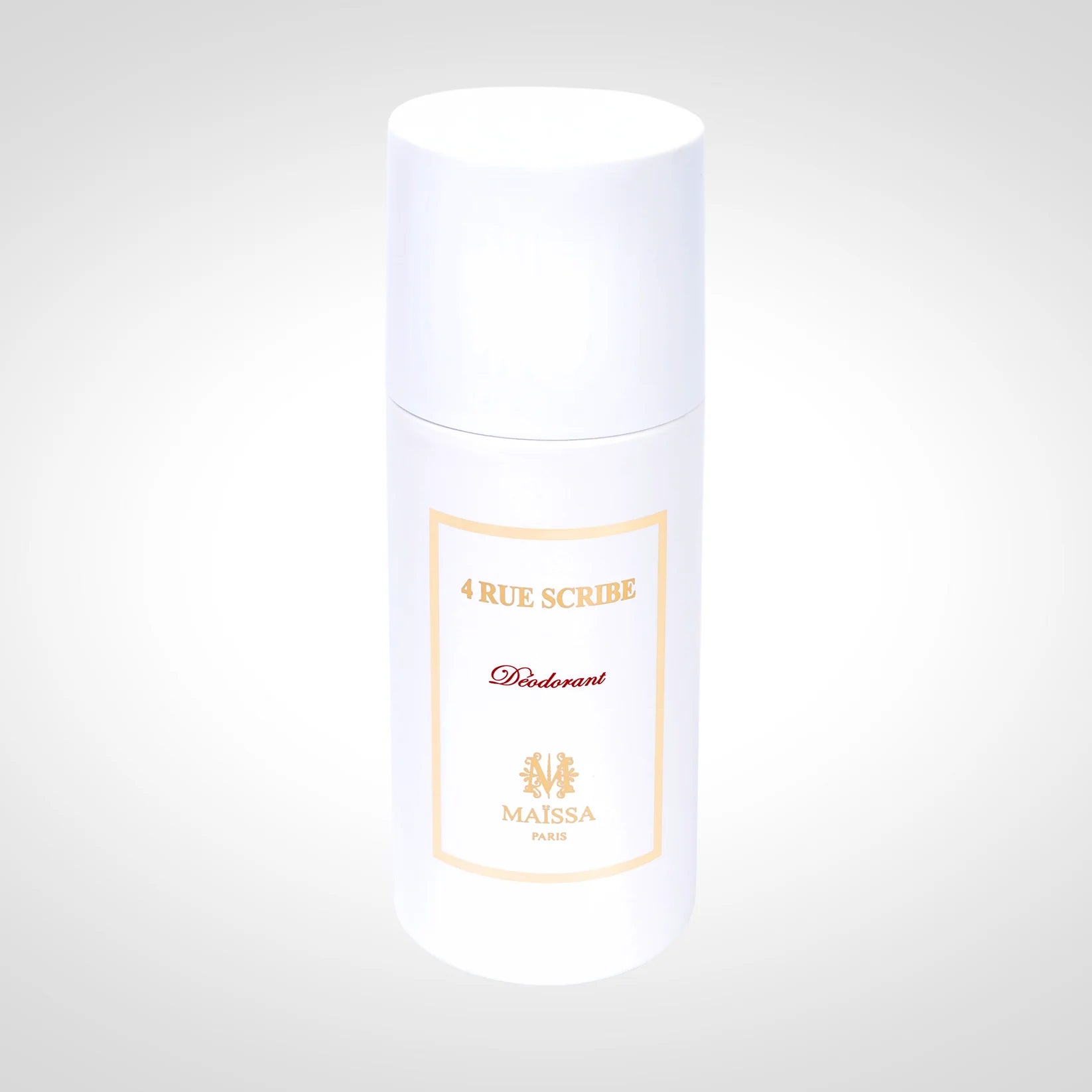 4 Rue Scribe – Deodorant by Maïssa