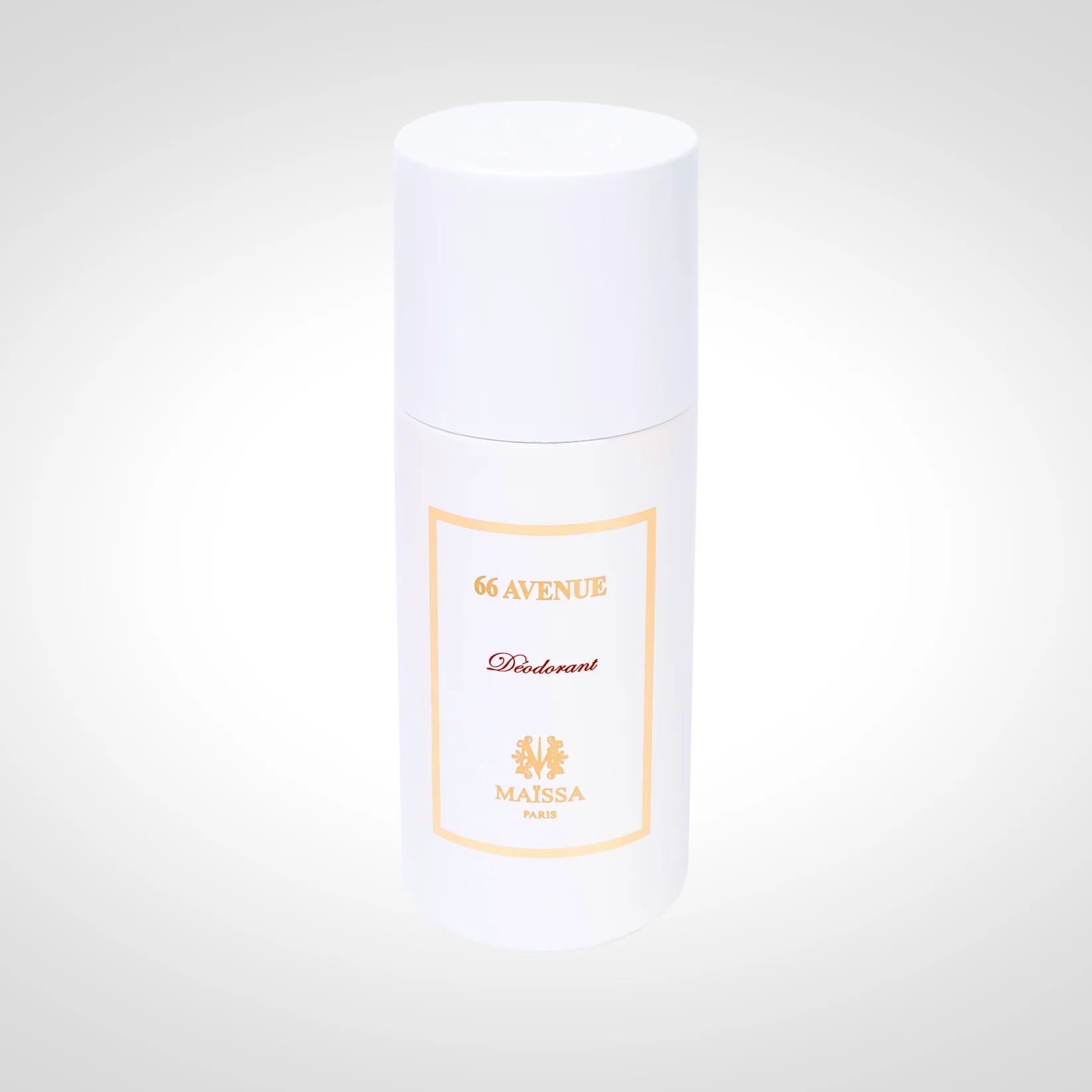Jawhara – Deodorant by Maïssa