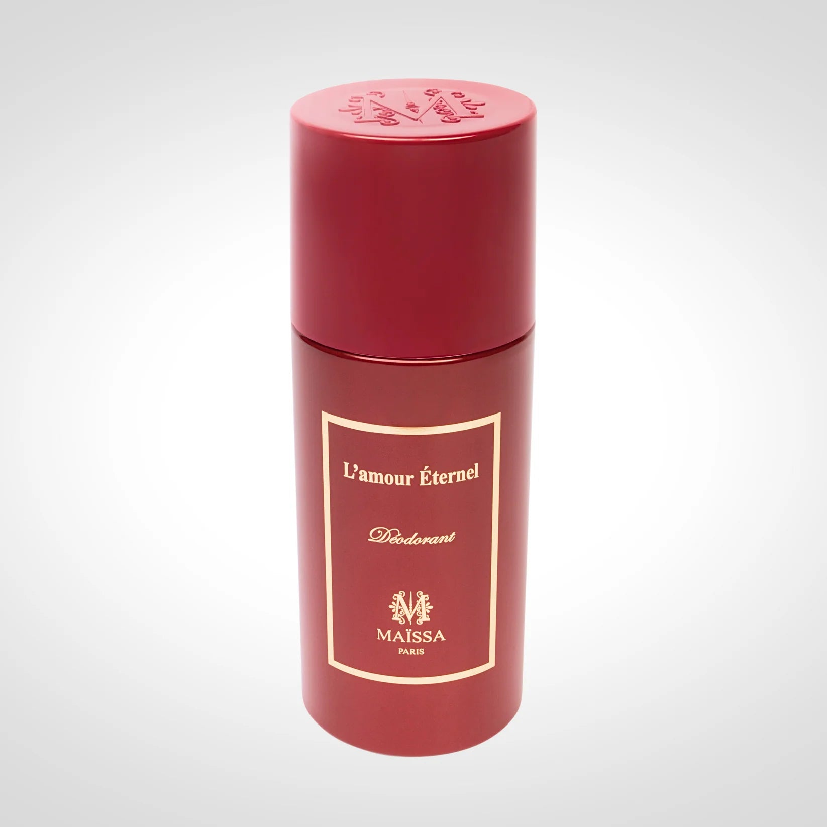 L’amour Éternel Perfumed - Deodorant by Maïssa