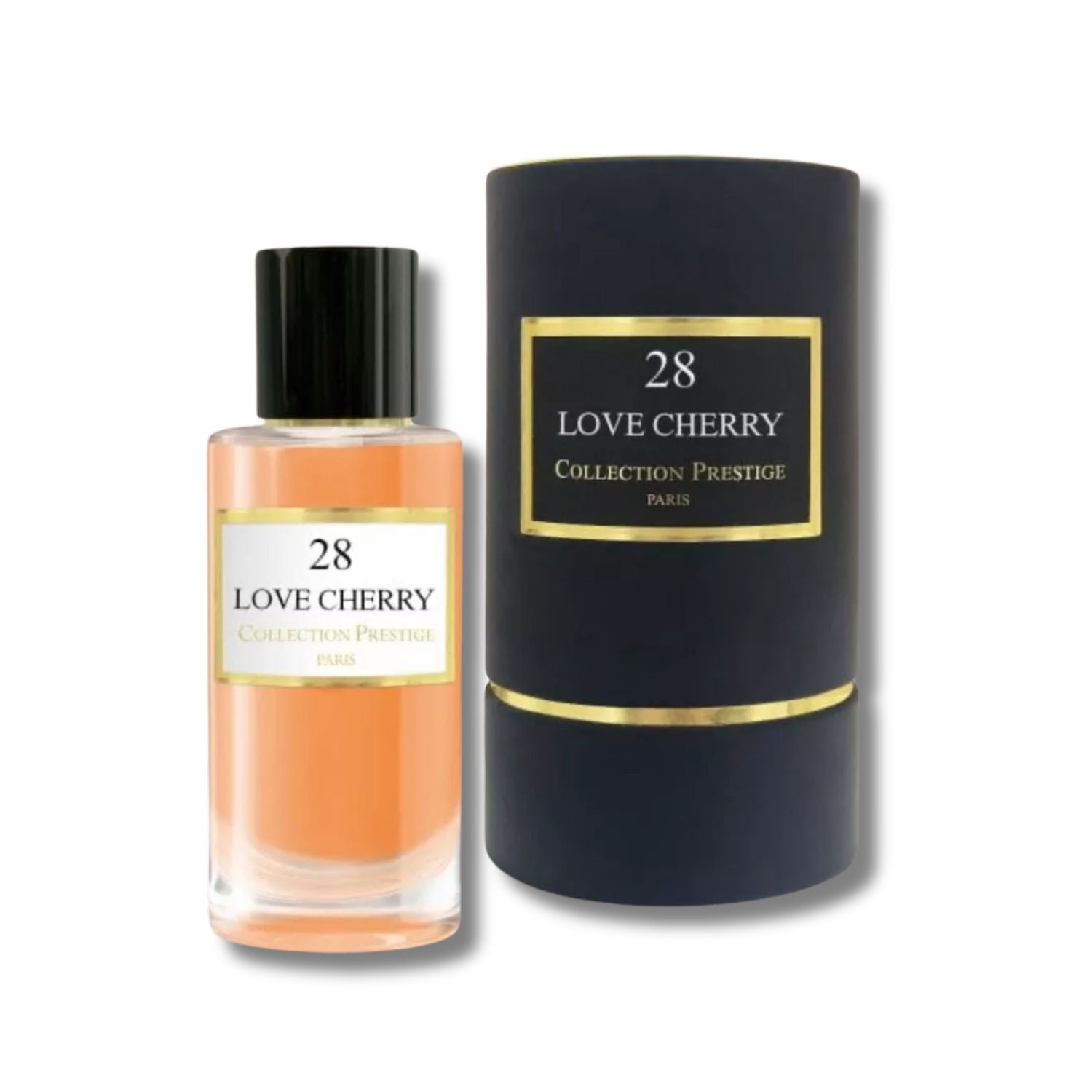 Collection Prestige - 28 Love Cherry Eau de Parfum 50 ml