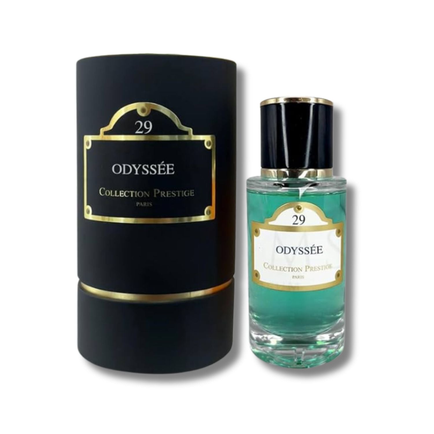 Collection Prestige - 29 Odyssee Eau de Parfum 50 ml