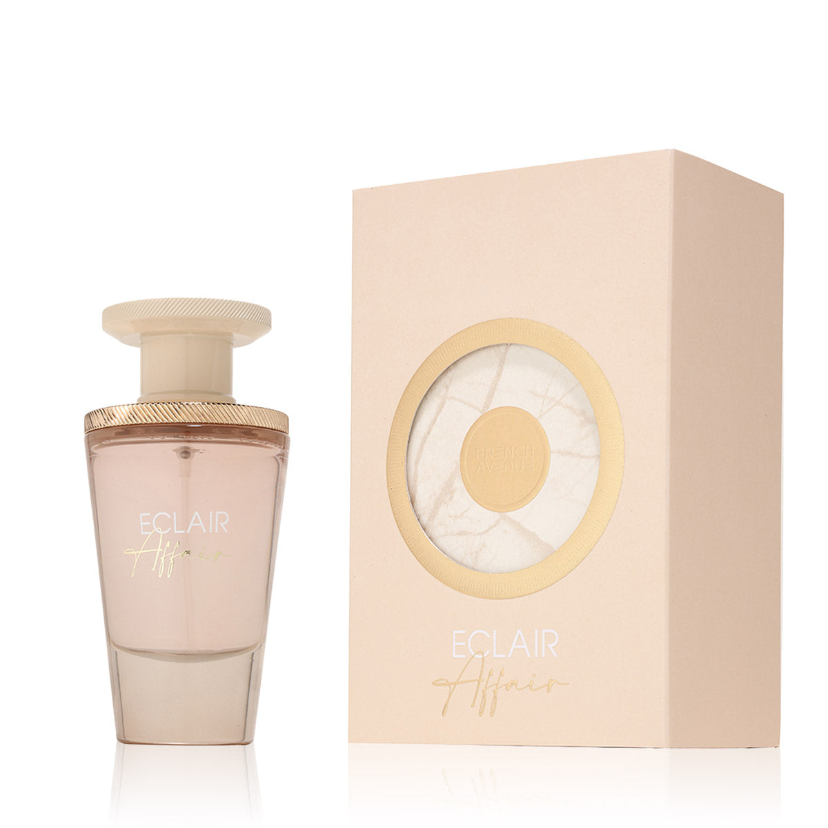 Éclair Affair Eau de Parfum 100 ml - French Avenue