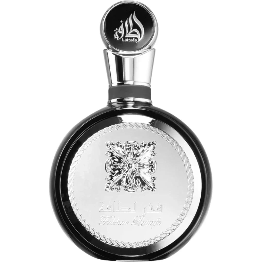 Lattafa Fakhar Men Eau de Parfum 100 ml